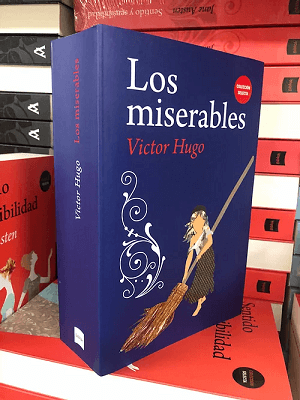 Los miserables