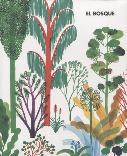 El Bosque