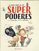 El Gran Libro de Los Super Poderes