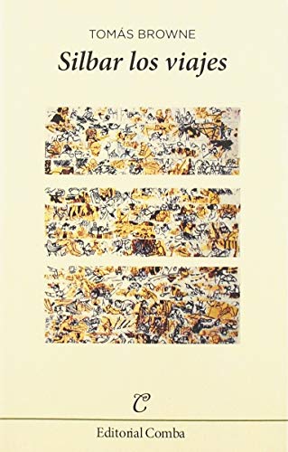 Silbar los viajes cover