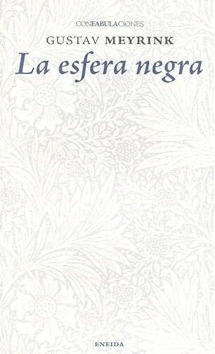 ESFERA NEGRA, LA (Eneida)