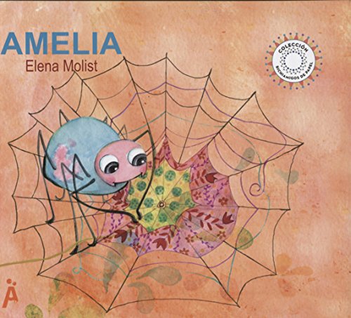 Amelia cover