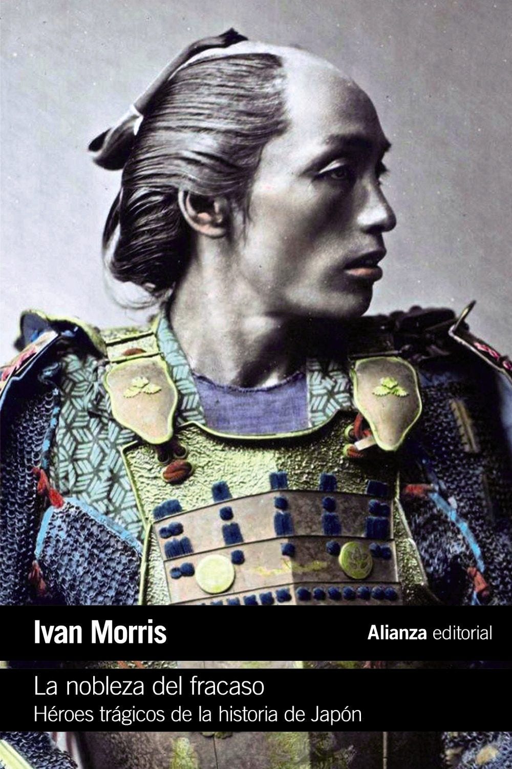 Una morsa en mi jardín cover
