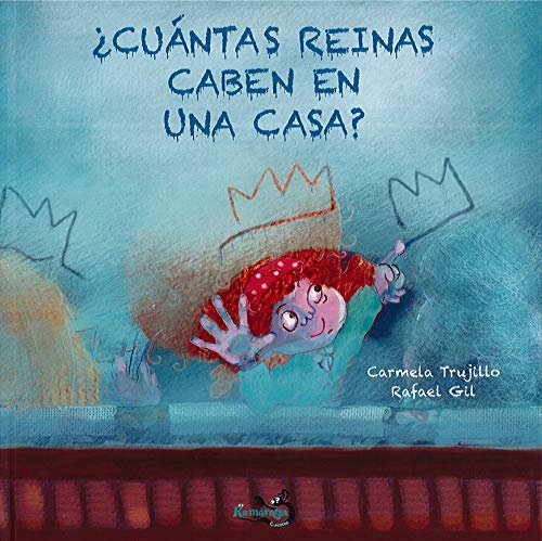 ¿Cuántas reinas caben en una casa? cover