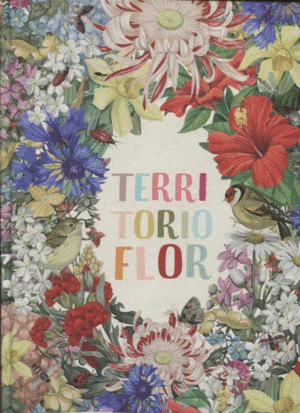 Territorio flor