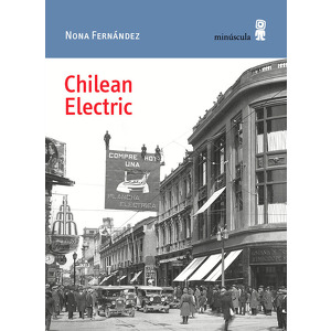 Chilean Electric