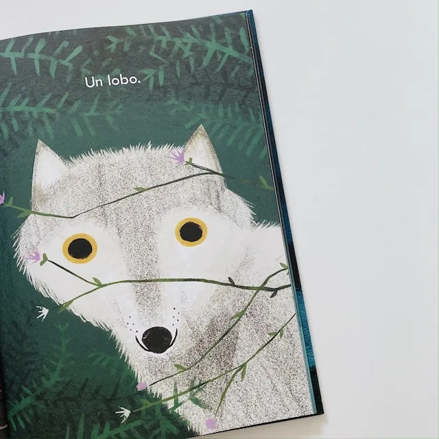 Luna cover
