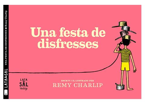 Una fiesta de disfraces