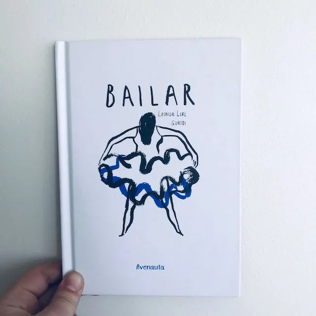 Bailar