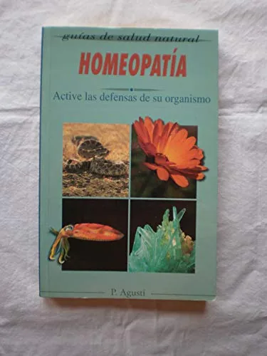 Homeopatía