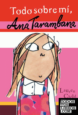 Para tío el mío dice Ana Tarambana