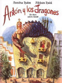 Antón y los dragones cover