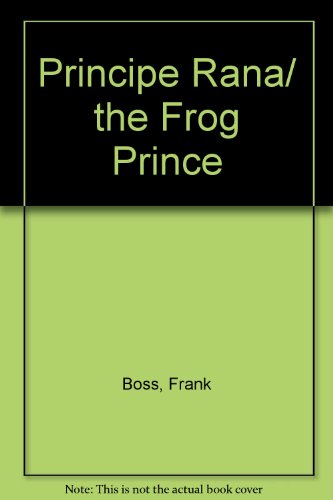 El príncipe rana