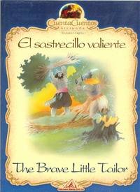 El sastrecillo valiente