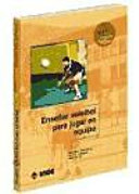 Enseñar voleibol para jugar en equipo