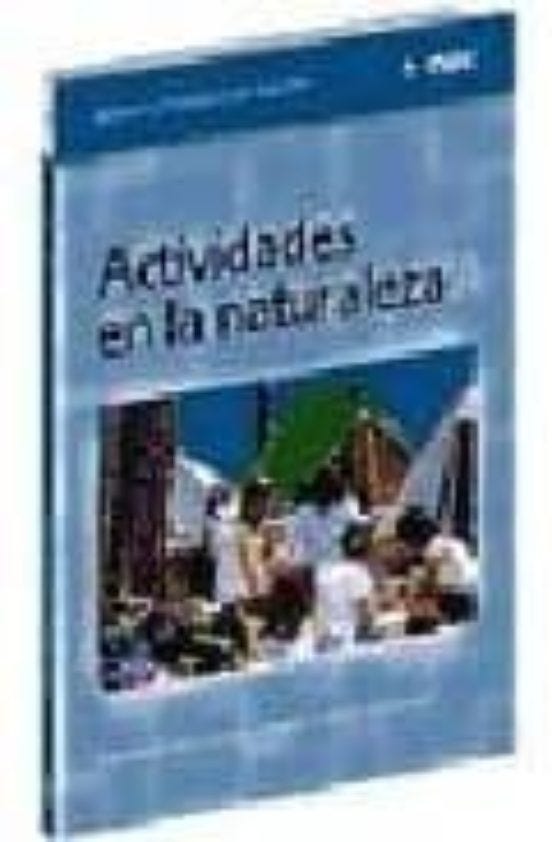 Actividades en la naturaleza