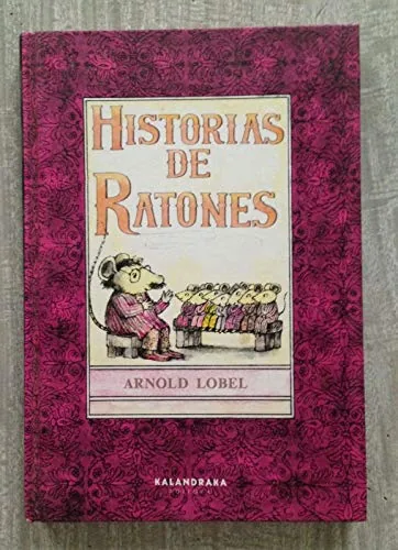 Historias de ratones