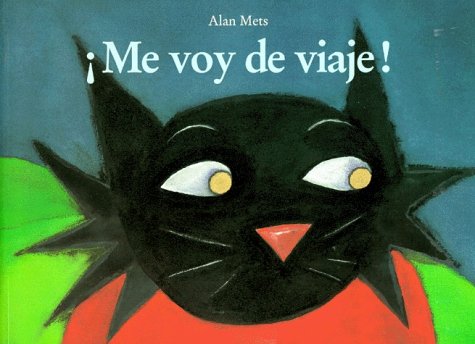 ¡me voy de viaje! cover