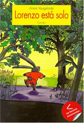 Lorenzo está solo cover