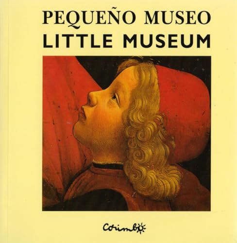 Pequeño Museo cover