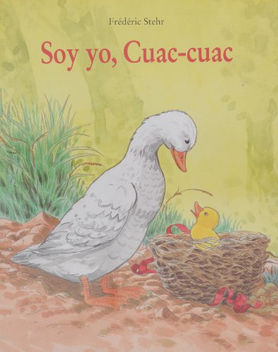 Soy Yo Cuac-Cuac