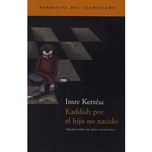 Kaddish por el hijo no nacido