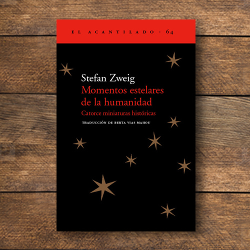 Momentos estelares de la humanidad