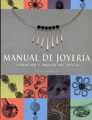 Manual de joyería
