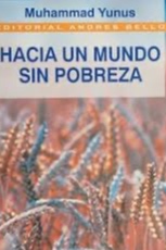 Hacia un mundo sin pobreza cover