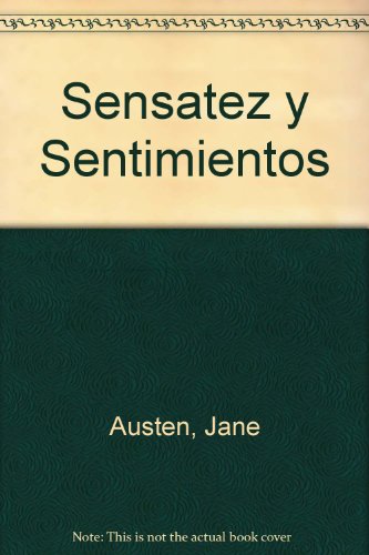 Sensatez y sentimientos