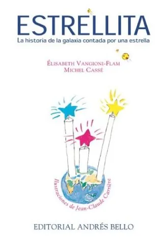 Estrellita cover