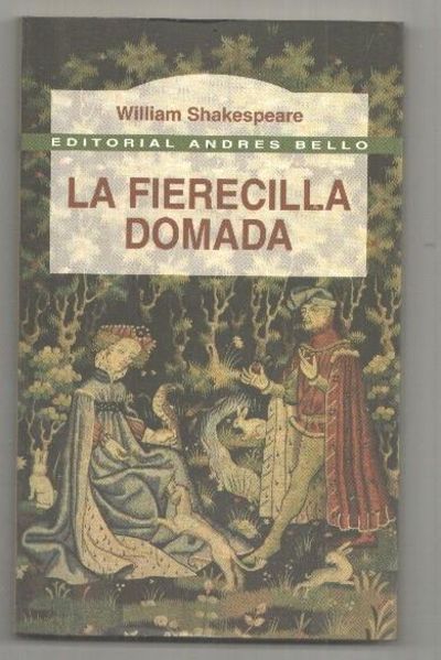La Fierecilla Domada.