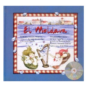 El Moldava[ cover
