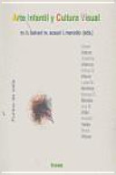 Arte infantil y cultura visual cover