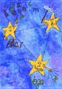 Astronomía de niños cover