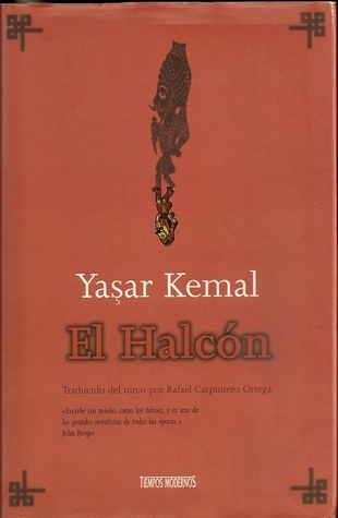 El Halcon
