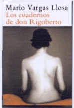 Los cuadernos de don Rigoberto