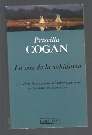 La Voz de la Sabiduria cover