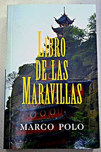 Libro de las maravillas
