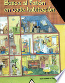 Busca al ratón en cada habitación cover