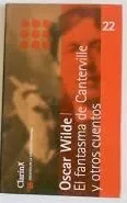 El fantasma de Canterville y otros cuentos cover