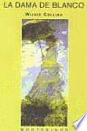 La dama de blanco cover