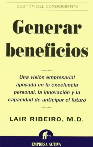 Generar beneficios cover