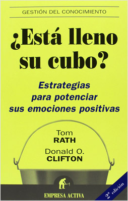 ¿Está lleno su cubo?