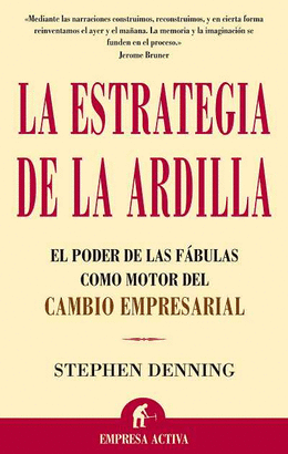 La estrategia de la ardilla