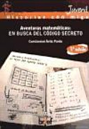 Aventuras matemáticas: en busca del código secreto cover