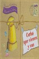 Cartas que vienen y van cover