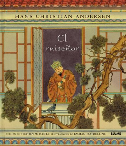 El ruiseñor cover