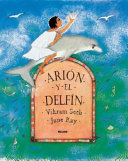 Arión y el delfín cover