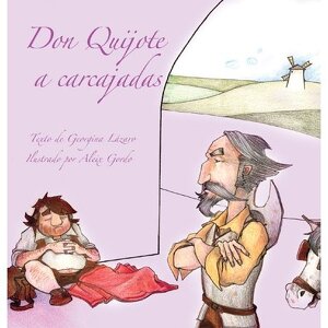 Don Quijote a Carcajadas